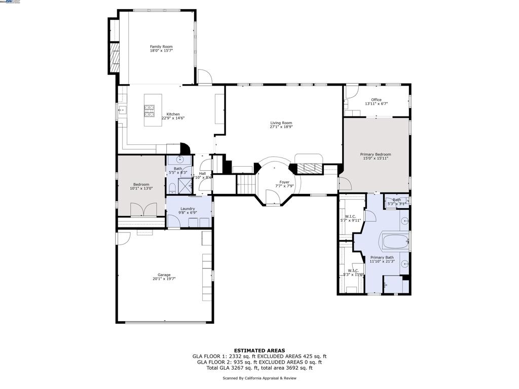 BRIDGES - Residential