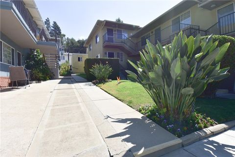 Photo of 1570 N Verdugo Road #B, Glendale, CA 91208 (MLS # SR26075318)