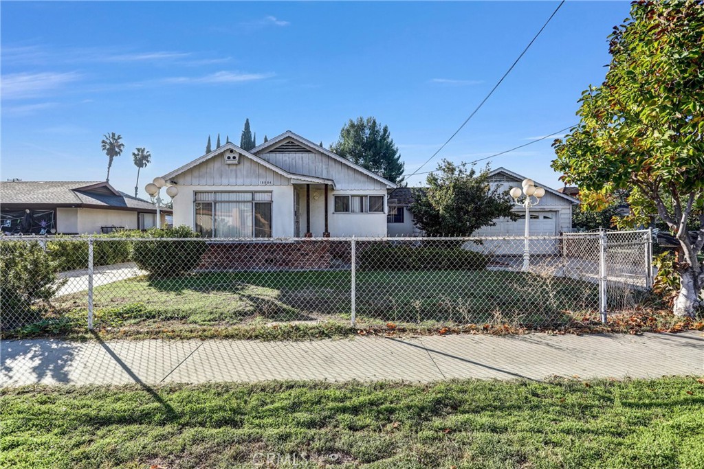 Prime R-2 Development Opportunity – 15,205 SQFT Lot!  This R-2 zoned lot offers an exceptional investment opportunity with incredible potential.  According to the City, the property may allow for, 4 units at 2,067 SQFT each, or 3 units at 2,508 SQFT each.  Potential to subdivide into four parcels and to sell each unit individually.  Information is believed to be reliable but is not guaranteed.  Buyers are advised to verify all development possibilities and zoning regulations with the City and conduct their own due diligence.  Conveniently located just minutes from freeways, parks, shopping centers, and popular dining spots.  Don’t miss your chance to own a property with outstanding possibilities and long-term value!  Property is being sold in “AS IS” condition.