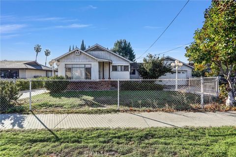10904 Freer Street Temple City CA 91780