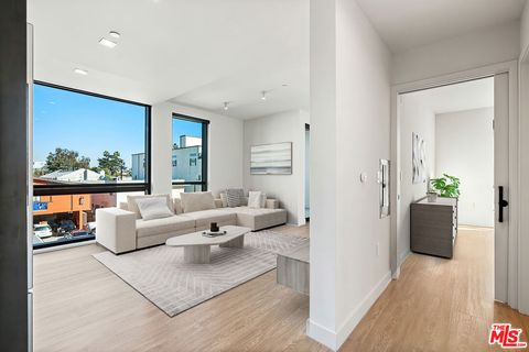 Photo of 3667 Keystone Avenue #226, Los Angeles, CA 90034 (MLS # 26852239)