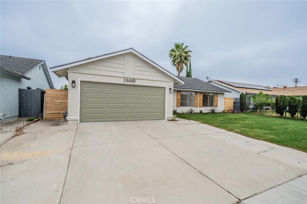 24448 Dorner