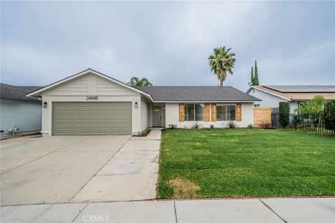 Photo of 24448 Dorner DR, Moreno Valley, CA 92553 (MLS # IV26107274)