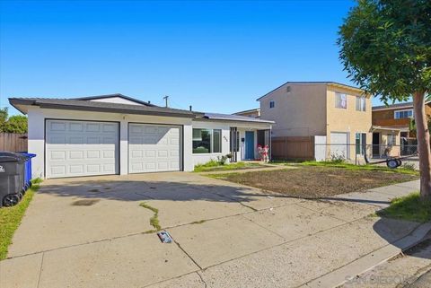 Photo of 835 Colorado Ave Ave, Chula Vista, CA 91911 (MLS # 250045304SD)