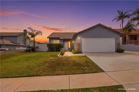 Photo of 3027 Geranium Way, Corona, CA 92881 (MLS # IV26085054)