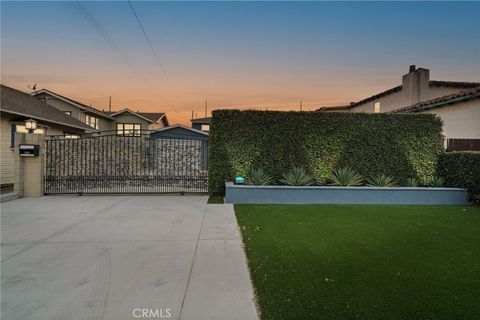 1361 Prospect Long Beach CA 90804