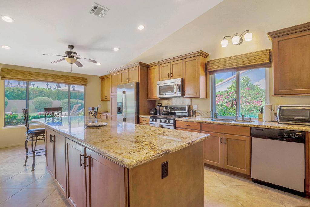 Regency Palms - Residential Lease