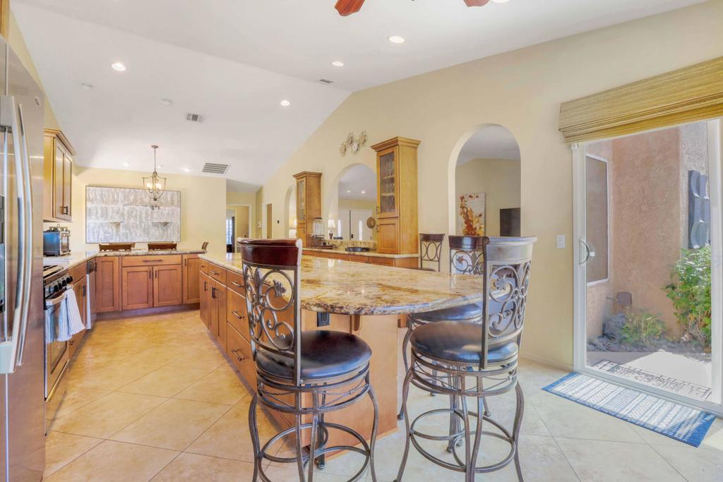 Regency Palms - Residential Lease