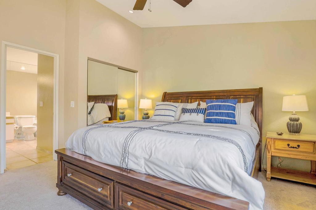 Regency Palms - Residential Lease