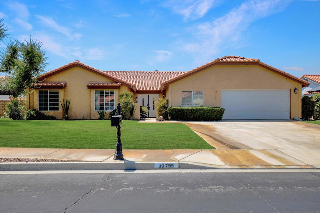 Regency Palms - Residential Lease