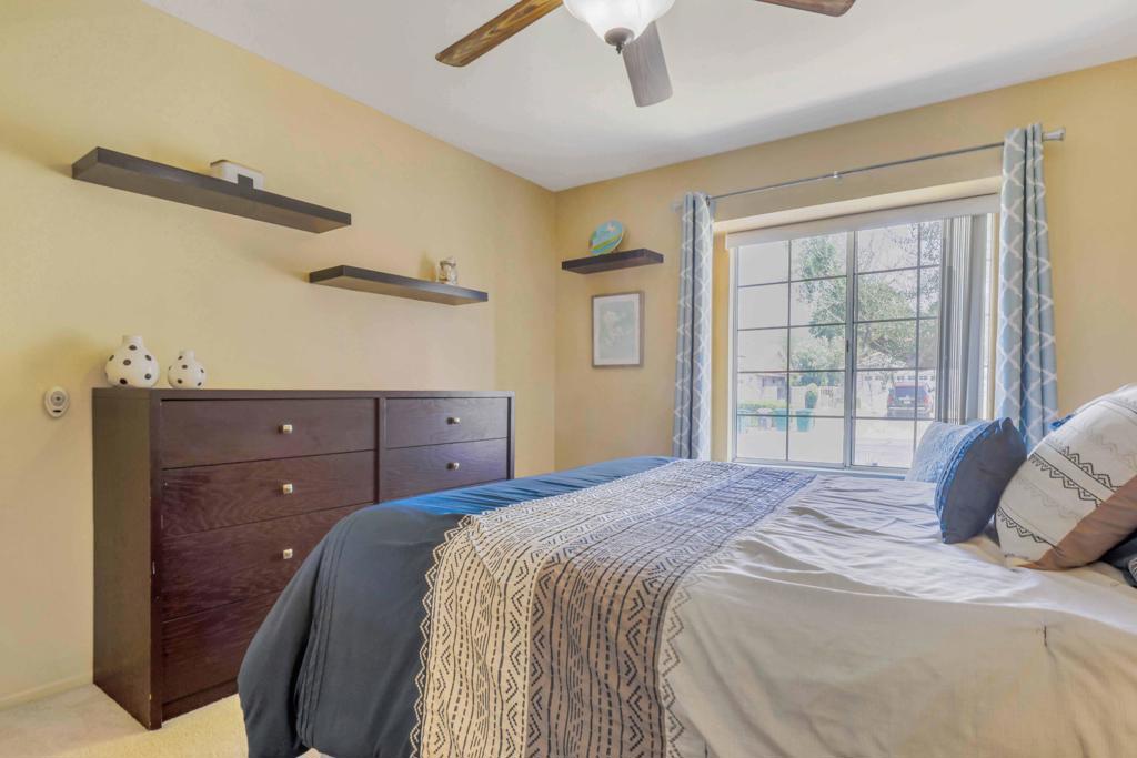 Regency Palms - Residential Lease