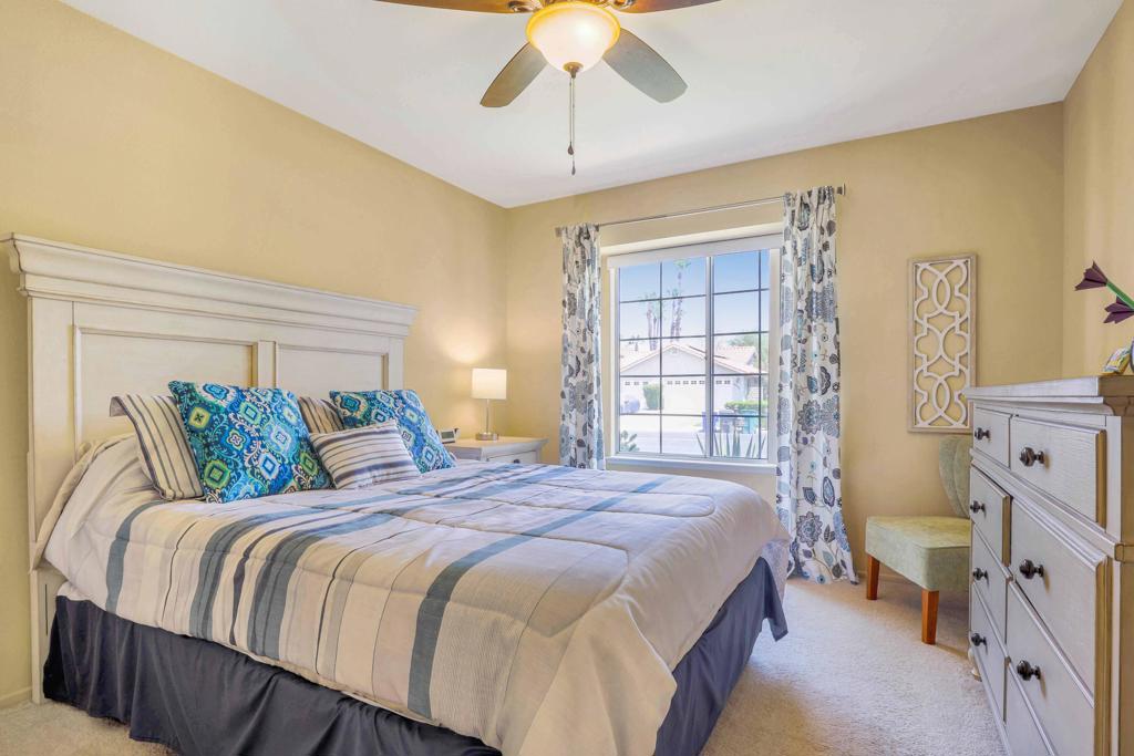 Regency Palms - Residential Lease