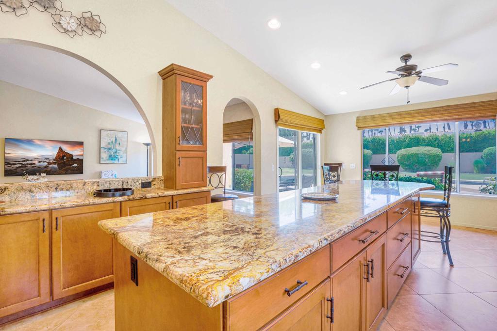 Regency Palms - Residential Lease