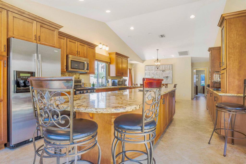 Regency Palms - Residential Lease