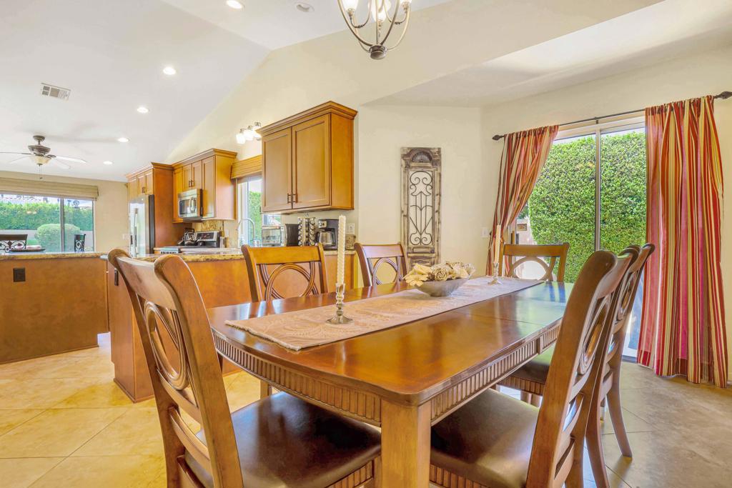 Regency Palms - Residential Lease