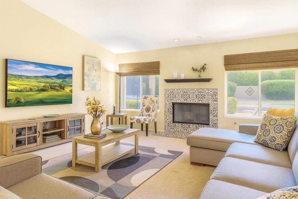 Regency Palms - Residential Lease