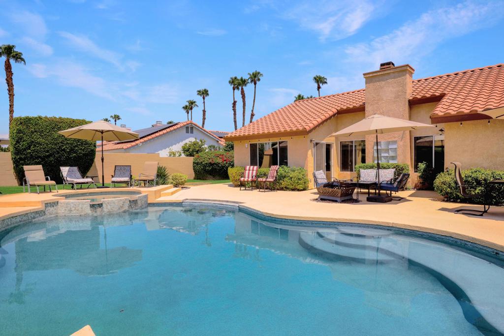 Regency Palms - Residential Lease