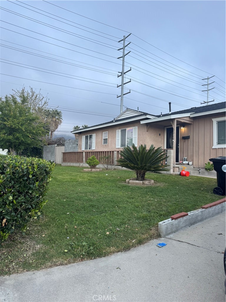 5749 Osbun Road