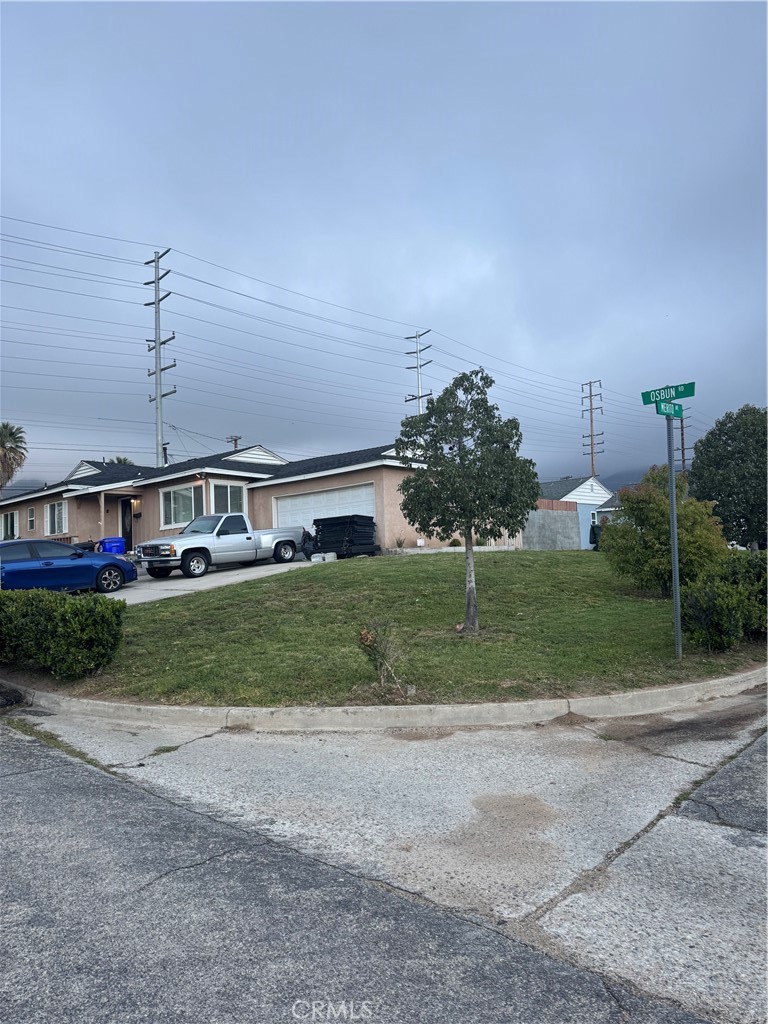 5749 Osbun Road