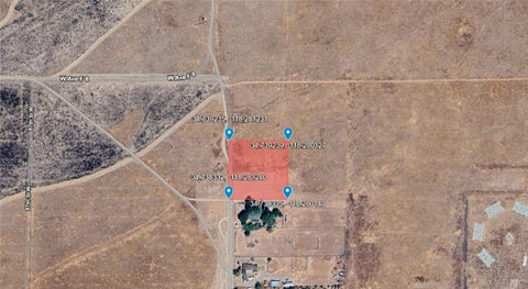 Tiny photo for 0 W Cor 85 Stw., Avenue #f 10, Lancaster, CA 93536 (MLS # SC26179936)