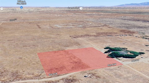 Tiny photo for 0 W Cor 85 Stw., Avenue #f 10, Lancaster, CA 93536 (MLS # SC26179936)