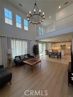 Photo of 200 augustine, Irvine, CA 92618 (MLS # TR26207710)