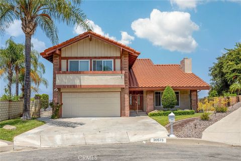 20573 Missionary Ridge Walnut CA 91789