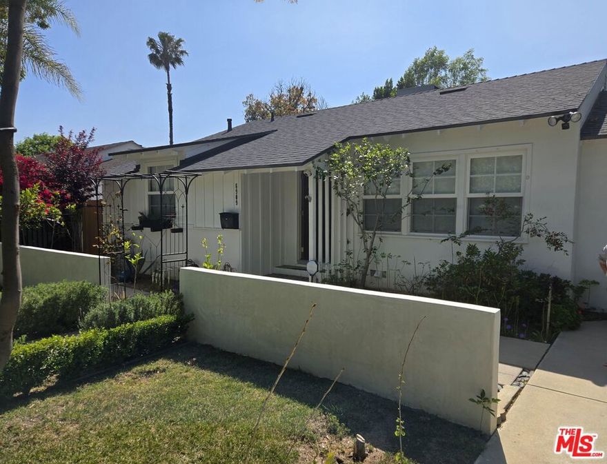 Coldwell Banker agents must read the attached bankruptcy court order. Subject to U.S. Bankruptcy Court confirmation and overbid. Traditional 3 bedroom 2 bath home with some updates in a lovely Lake Balboa neighborhood. Some upgrades may have been done without permits. Potential buyers to complete due diligence.
