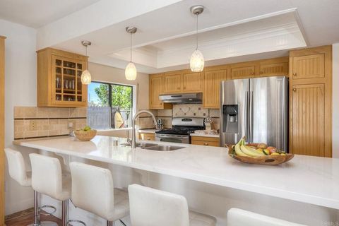 1532 Olive Avenue Vista CA 92083