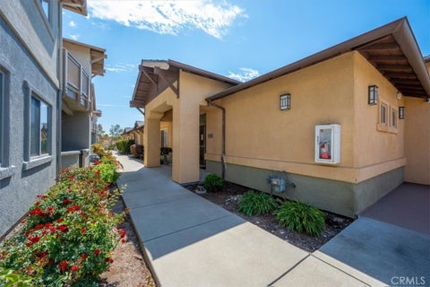 Tiny photo for 579 Camino Mercado #212, Arroyo Grande, CA 93420 (MLS # PI26171155)