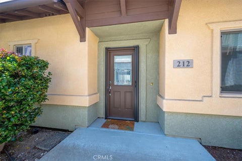 Tiny photo for 579 Camino Mercado #212, Arroyo Grande, CA 93420 (MLS # PI26171155)