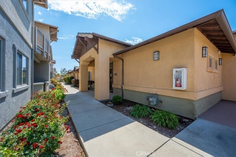 Tiny photo for 579 Camino Mercado #212, Arroyo Grande, CA 93420 (MLS # PI26171155)