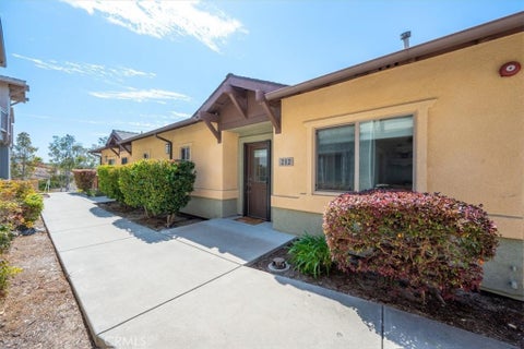 Tiny photo for 579 Camino Mercado #212, Arroyo Grande, CA 93420 (MLS # PI26171155)