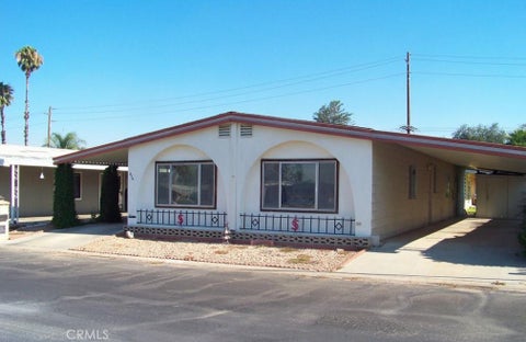 Photo of 601 N Kirby St #474, Hemet, CA 92545 (MLS # SW26219863)