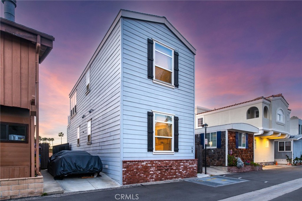 48 Riversea