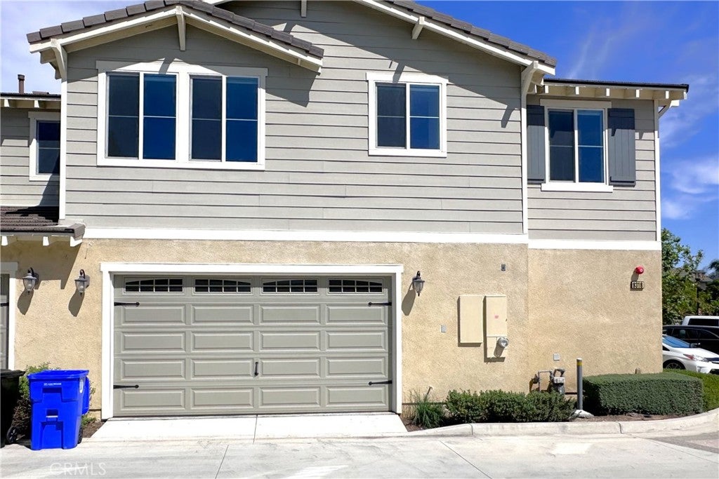 9318 Hellman Avenue 4, Rancho Cucamonga CA 91730