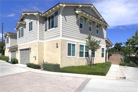 Photo of 9318 Hellman Avenue #4, Rancho Cucamonga, CA 91730 (MLS # PW26081545)