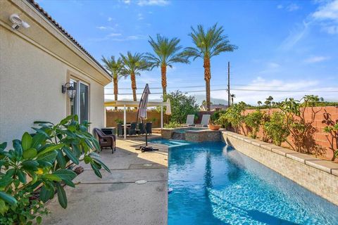 Photo of 39561 Picasso Court, Indio, CA 92203 (MLS # 219086945DA)