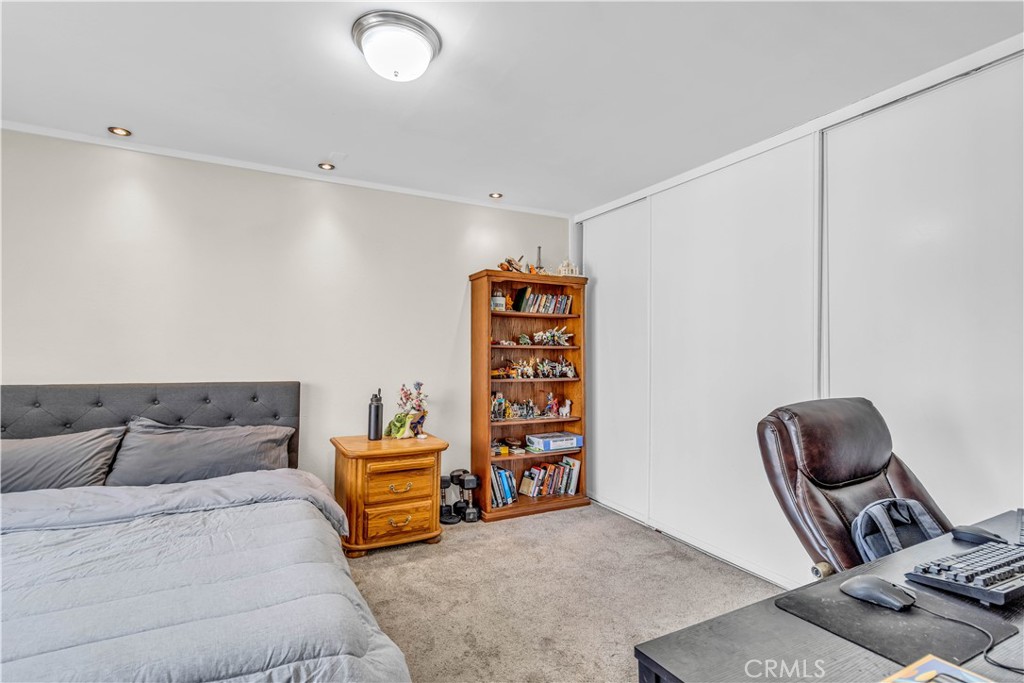 212 S Kraemer Boulevard 2602