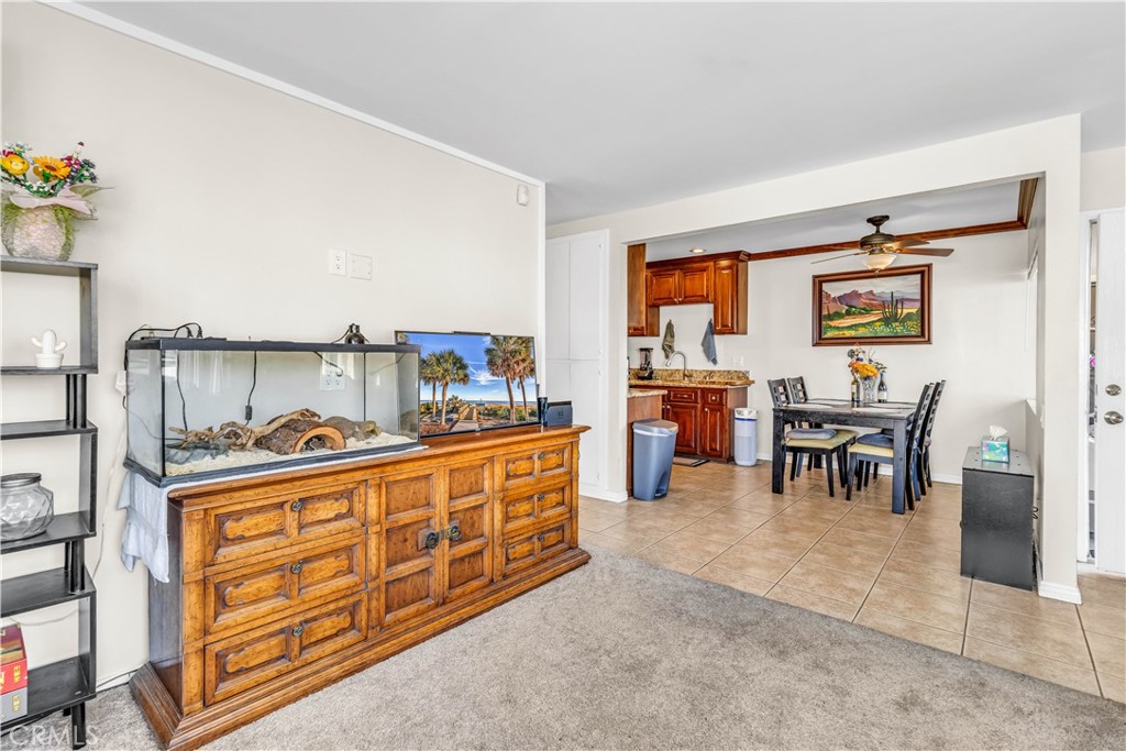 Cinnamon Tree Condominiums (CNTC) - Residential