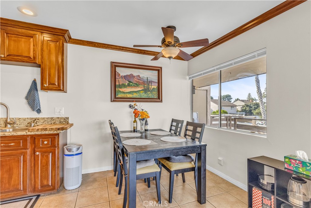 Cinnamon Tree Condominiums (CNTC) - Residential