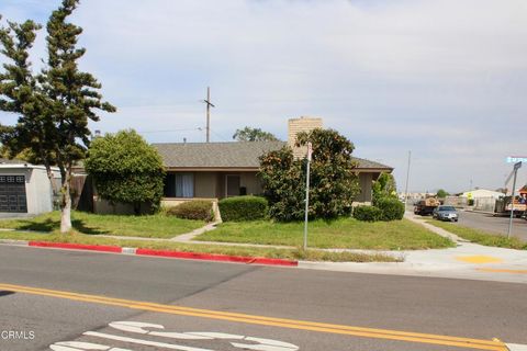 Photo of 1310 N M Street, Oxnard, CA 93030 (MLS # V1-35703)