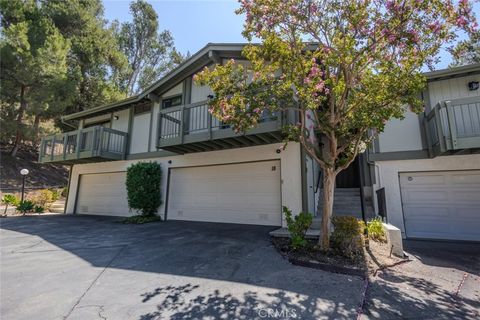 10831 Roycroft Street 18 Sun Valley CA 91352