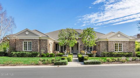 38 Williamsburg Way Thousand Oaks CA 91361