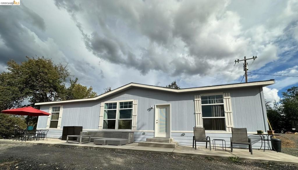 10269 Donovan ST