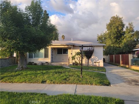 937 Sycamore Court Upland CA 91786