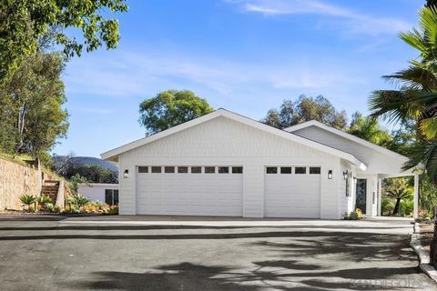Photo of 1112 Starview Dr Dr, Vista, CA 92084 (MLS # 260005773SD)