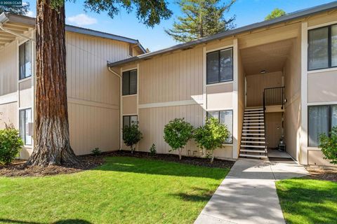 Photo of 2145 Northwood Cir Cir #B, Concord, CA 94520 (MLS # 41116515)