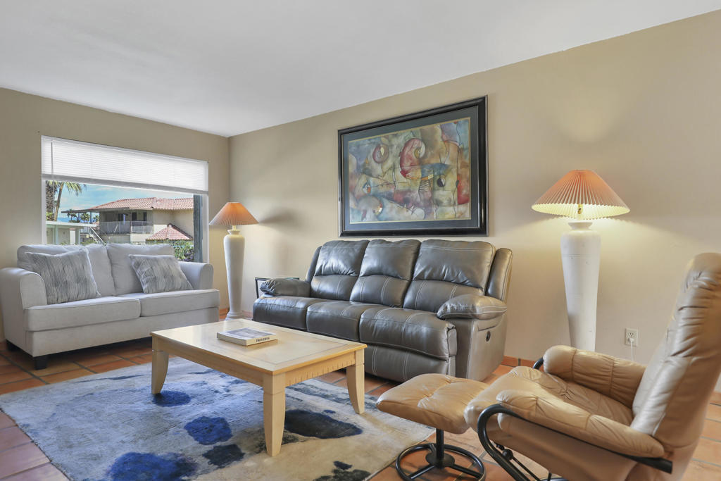 Deep Canyon Tennis C - Residential