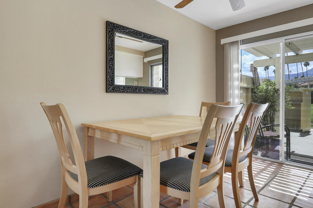 Deep Canyon Tennis C - Residential